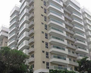 Apartamento 2 quartos Jardim Santa Rosa Niterói