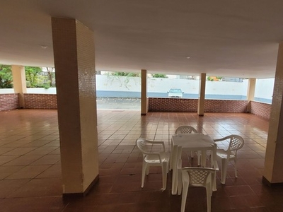 Apartamento 3/4 Cidade Nova