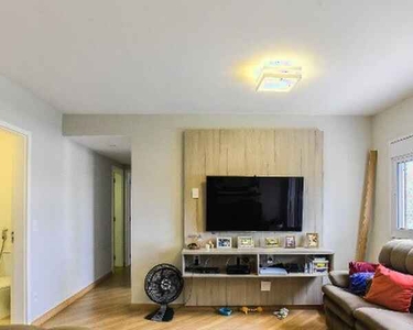 Apartamento 3 Dormitórios 1 Suite 2 Vagas