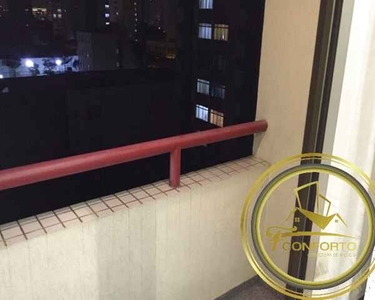 Apartamento 3 dormitórios 1 suíte, 90m² a venda na Mooca