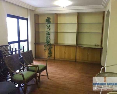 APARTAMENTO 3 DORMITÓRIOS 2 VAGAS - VILA MASCOTE