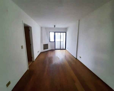 Apartamento 3 dormitórios, 78 m² por R$ 710.000 - Campo Belo - São Paulo/SP