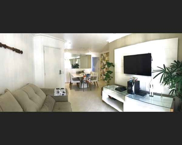 Apartamento 3 dormitórios 95m², 2 vagas cond Ile Eco Life Morumbi Vila Sonia