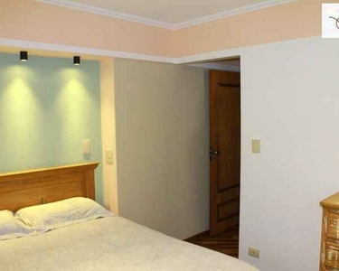 Apartamento 3 dormitórios à venda Vila Adyana São José dos Campos/SP