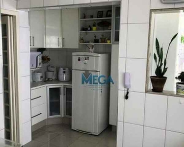 Apartamento 3 dormitórios à venda - Vila Mascote - São Paulo/SP