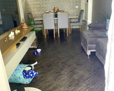 Apartamento 3 dormitórios sendo 1 suíte e Lazer completo R$ 728.000,00