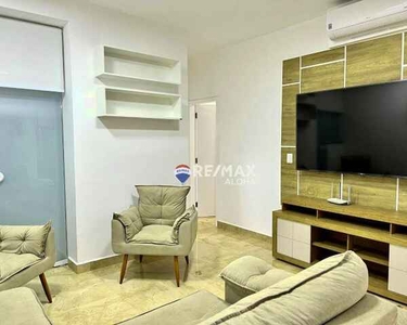 Apartamento 3 dormitórios sendo 1 suite mobiliado TOP!