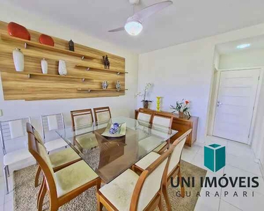 Apartamento 3 quartos 2 vagas a venda por R$720.000 na Praia do Morro - Guarapari