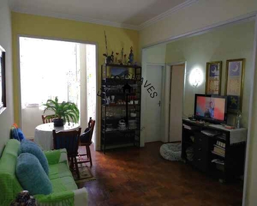 Apartamento 3 Quartos 75M2 N.S. Copacabana - Posto 5 - Perto Forte de Copacabana