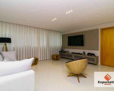 Apartamento, 3 quartos à venda, 108 m² por R$ 699.000 - Buritis - Belo Horizonte/MG