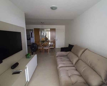 Apartamento 3 quartos, lazer competo, 100m2