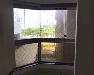 Apartamento 3 Quartos Montado, Vista Pro Mar na Praia de Itaparica, Vila Velha/ES