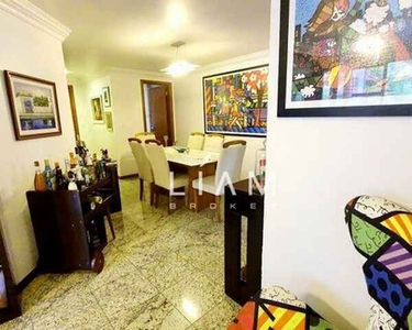 APARTAMENTO 3 QUARTOS NO RECREIO DOS BANDEIRANTES