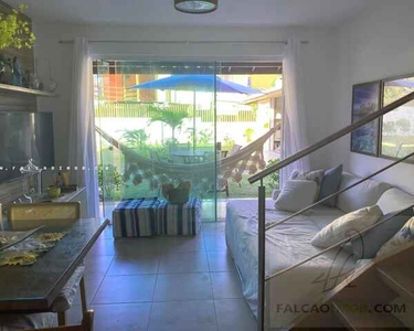 Apartamento 3 Quartos para Venda em Camaçari / BA no bairro Itacimirim (Monte Gordo