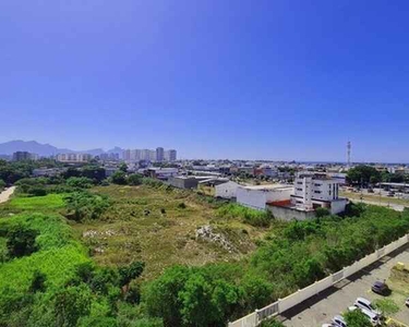 Apartamento 3 Quartos para Venda em Rio de Janeiro, RECREIO DOS BANDEIRANTES, 3 dormitório