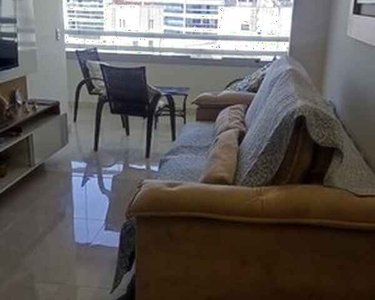 Apartamento 3 quartos, Sol da Manhã, em frente ao Morro do Moreno