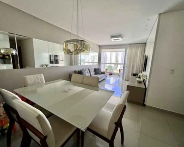 Apartamento 3 Suítes no Jardim Goiás