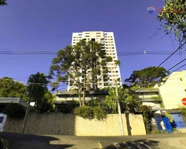 Apartamento 4 quartos para venda no bairro Bom Pastor em Juiz de Fora, MG