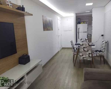 Apartamento 67m² 2 dormitórios sendo 1 suíte e Lazer completo R$ 718.000,00