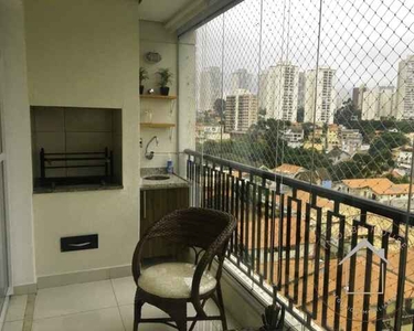 Apartamento 85m2 2 suítes com possibilidade para o terceiro quarto, Sala Ampliada e 2 Vaga