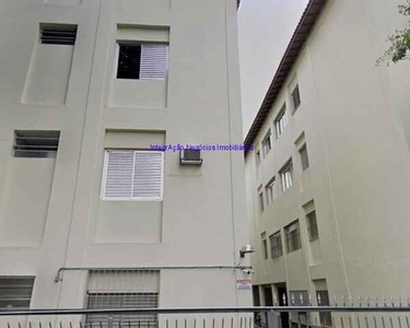 Apartamento 88.50m², 02 dormitórios, 01 banheiro e 01 vaga na garagem. Condomínio com por