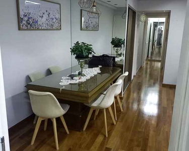 Apartamento 9 andar