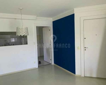 Apartamento 96mts 2 dormitórios, sala ampliada, no Panamby