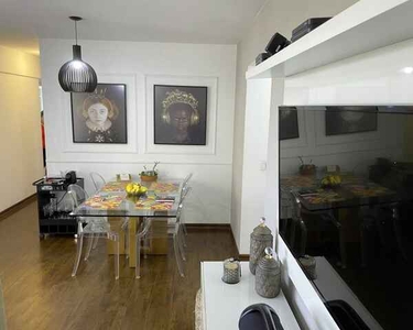 Apartamento 97 metros 3 quartos Lazer Clube Bom Retiro São Paulo SP