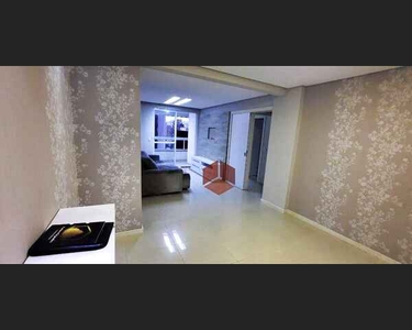Apartamento à venda, 100 m² por R$ 703.000,00 - Estreito - Florianópolis/SC