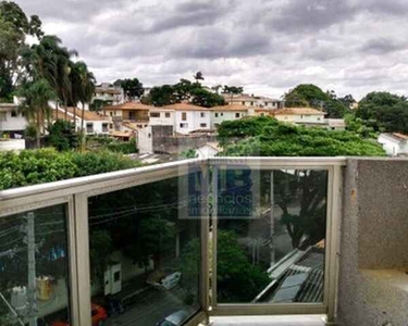 Apartamento à venda, 100 m² por R$ 740.000,00 - Jardim Umuarama - São Paulo/SP