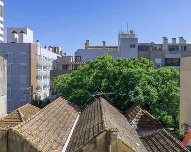 Apartamento à venda, 101 m² por R$ 690.000,00 - Bom Fim - Porto Alegre/RS