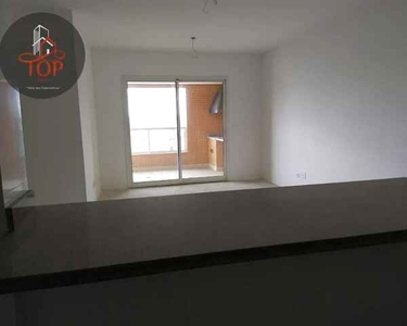 Apartamento à venda, 101 m² por R$ 747.000,00 - Vila Assunção - Santo André/SP