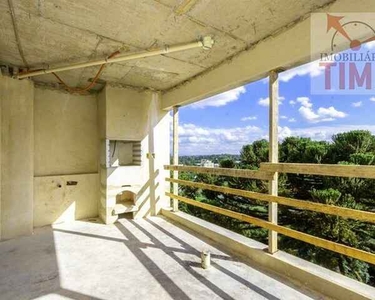 Apartamento à venda, 106 m² por R$ 770.000,00 - Bacacheri - Curitiba/PR