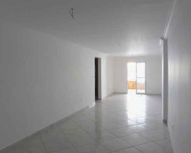 Apartamento à venda, 116 m² por R$ 784.000,00 - Canto do Forte - Praia Grande/SP