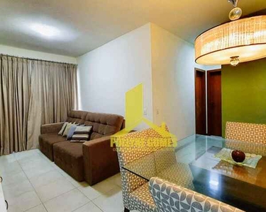 Apartamento à venda, 117 m² por R$ 795.000,00 - Passagem - Cabo Frio/RJ
