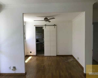 APARTAMENTO A VENDA 120 M² 2 DORM, 2 SUITES VILA ANDRADE R$ 850.000,00