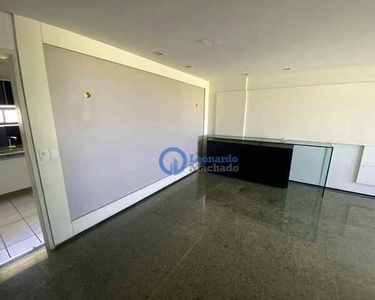Apartamento à venda, 125 m² por R$ 720.000,00 - Aldeota - Fortaleza/CE