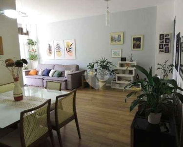 Apartamento à venda, 126 m² por R$ 735.000,00 - Grajaú - Rio de Janeiro/RJ