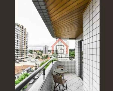 Apartamento à venda, 128 m² por R$ 747.000,00 - Parque São Diogo - São Bernardo do Campo/S