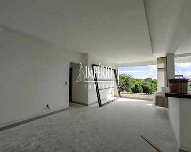 Apartamento à venda, 130 m² por R$ 780.000,00 - Jardim Glória - Lavras/MG