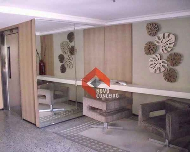 Apartamento à venda, 135 m² por R$ 670.000,00 - Aldeota - Fortaleza/CE