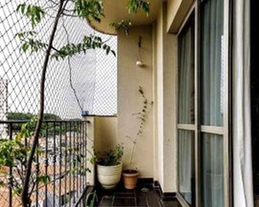 Apartamento à venda, 140 m² por R$ 720.800,00 - Parque Novo Mundo - São Paulo/SP