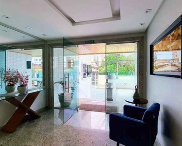 Apartamento à venda, 142 m² por R$ 670.000,00 - Ocian - Praia Grande/SP