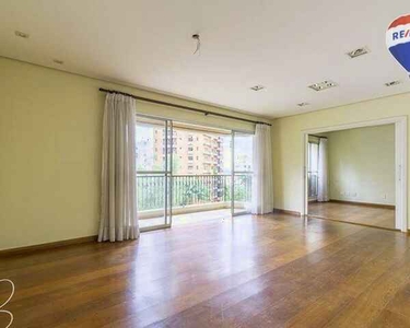 Apartamento à venda, 142 m² por R$ 695.000,00 - Morumbi - São Paulo/SP