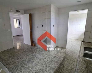 Apartamento à venda, 147 m² por R$ 699.000,00 - Aldeota - Fortaleza/CE