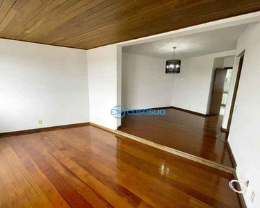 Apartamento à venda, 151 m² por R$ 749.000,00 - Centro - Rio Claro/SP