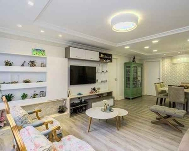 Apartamento à venda, 166 m² por R$ 679.900,00 - Jardim Botânico - Porto Alegre/RS