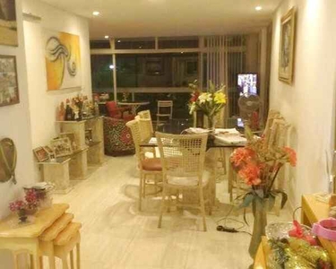 Apartamento à venda, 175 m² por R$ 795.000,00 - Gonzaga - Santos/SP