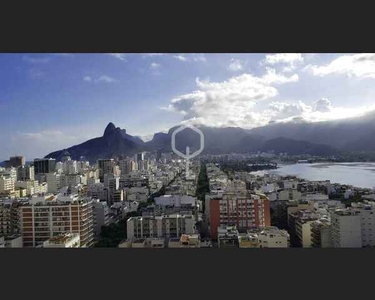 Apartamento à venda 2 Quartos, 1 Suite, 1 Vaga, 60M², Ipanema, Rio de Janeiro - RJ