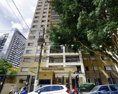 Apartamento à venda, 2 quartos, 1 suíte, 1 vaga, Barra Funda - São Paulo/SP